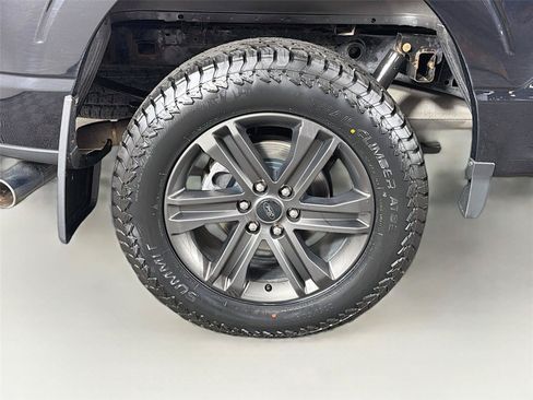 Used 2021 Ford F150 XLT w/ Equipment Group 302A High AWD/4WD image 35