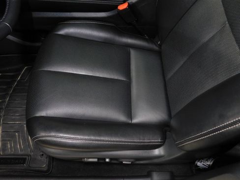 Used 2024 Nissan Murano SL image 36