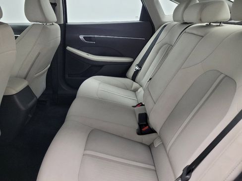 Used 2023 Hyundai Sonata SEL FWD image 18