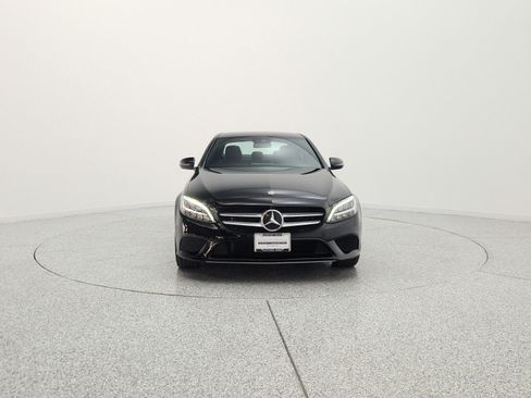 Certified 2021 Mercedes-Benz C 300 Sedan image 2