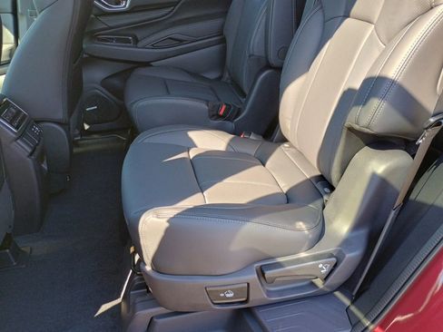 New 2026 Subaru Ascent Limited image 13
