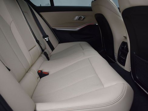 Certified 2023 BMW 330e w/ M Sport Package image 22