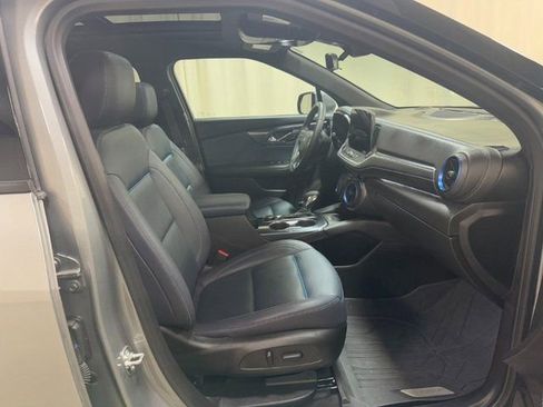 Used 2024 Chevrolet Blazer RS w/ Driver Confidence II Package image 39