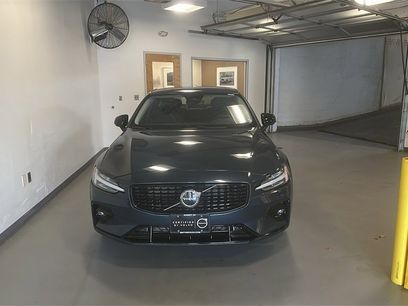 Certified 2025 Volvo S60 B5 Core