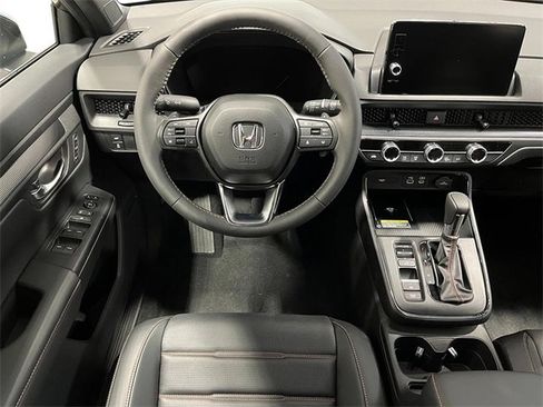New 2025 Honda CR-V Sport-L image 17