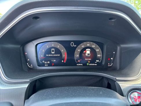 Used 2026 Acura Integra A-Spec FWD image 19
