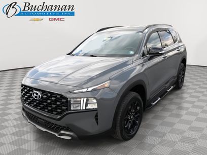 Used 2023 Hyundai Santa Fe XRT