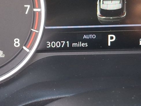 Used 2023 Nissan Rogue SV AWD/4WD image 19