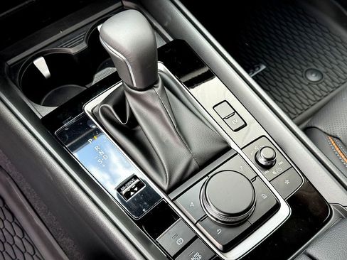 New 2026 MAZDA CX-50 AWD 2.5 Hybrid w/ Weather Package image 14