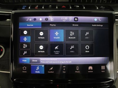 Used 2023 Jeep Grand Cherokee 4WD 4xe image 5