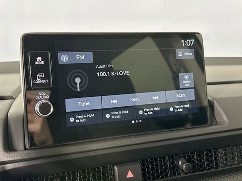 New 2026 Honda CR-V LX image 14