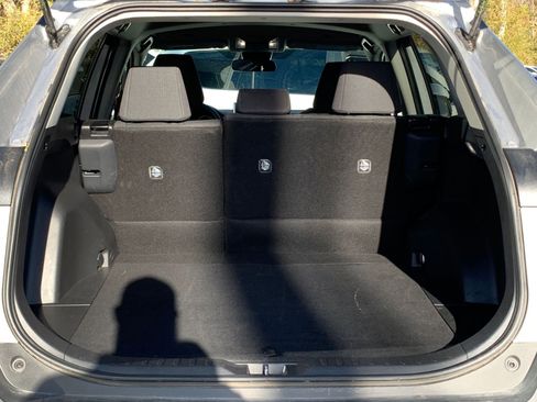 Used 2025 Toyota RAV4 LE image 30