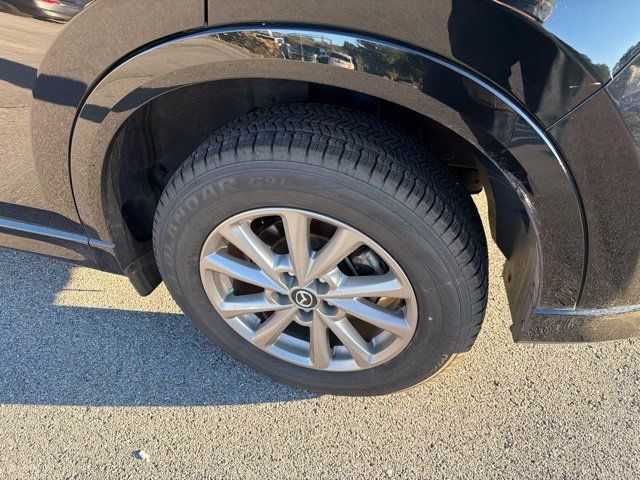 Used 2025 MAZDA CX-5 AWD 2.5 S w/ Select Package image 6