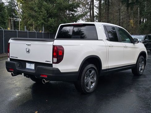 Certified 2023 Honda Ridgeline RTL image 29