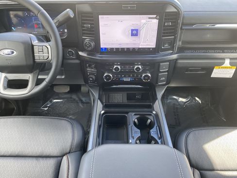 New 2026 Ford F350 Lariat w/ Lariat Ultimate Package image 14