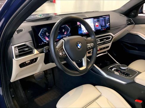 Used 2023 BMW 330i xDrive 330i xDrive image 18