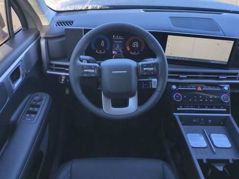 New 2026 Hyundai Santa Fe XRT image 20