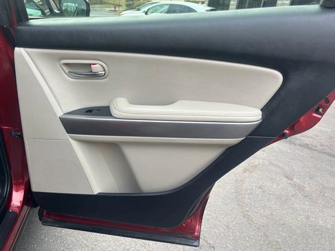 Used 2012 MAZDA CX-9 Grand Touring w/ Moonroof & Bose Audio Pkg image 15