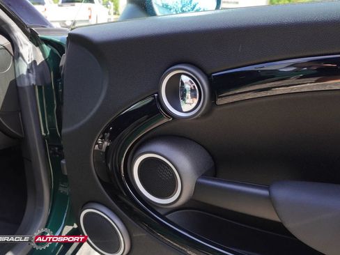 Used 2015 MINI Cooper Coupe John Cooper Works FWD image 24