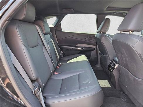 Used 2025 Lexus RX 350h w/ Convenience Package AWD/4WD image 17