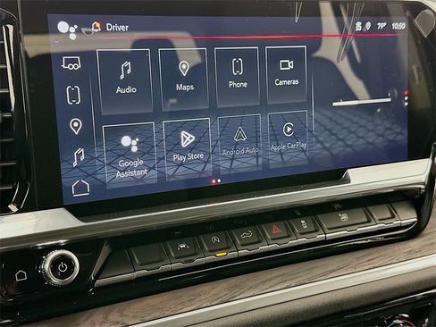 New 2026 GMC Sierra 1500 SLT image 15