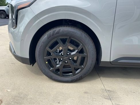 New 2027 Kia Carnival SX w/ Dark Edition Package FWD image 17