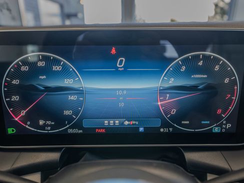 New 2026 Mercedes-Benz GLC 300 4MATIC image 10