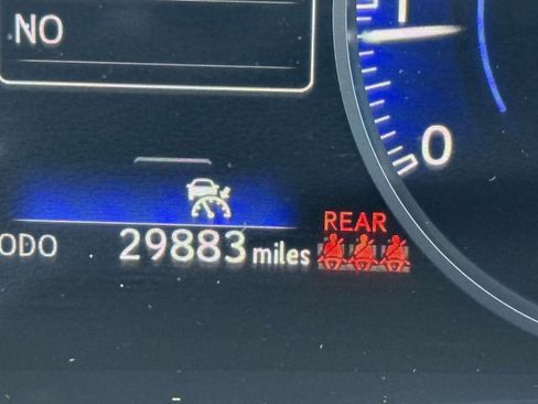 Used 2024 Lexus NX 350 AWD image 31