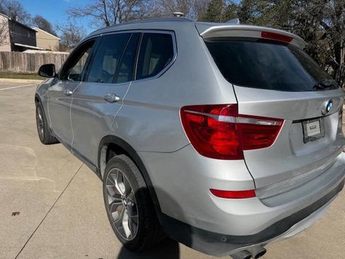 Used 2016 BMW X3 xDrive35i image 17