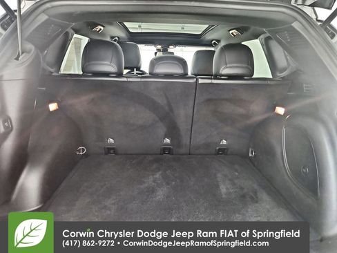 Used 2022 Jeep Compass High Altitude image 33