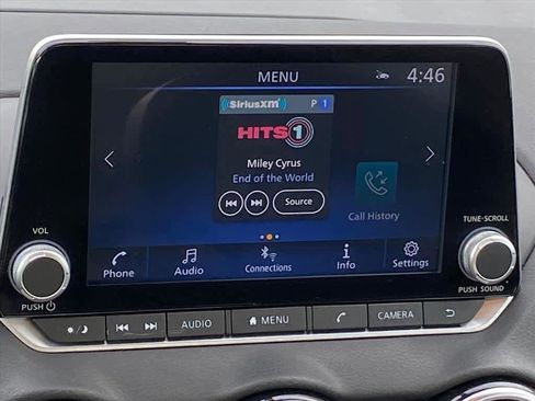 Used 2023 Nissan Sentra SR w/ SR Premium Package image 9