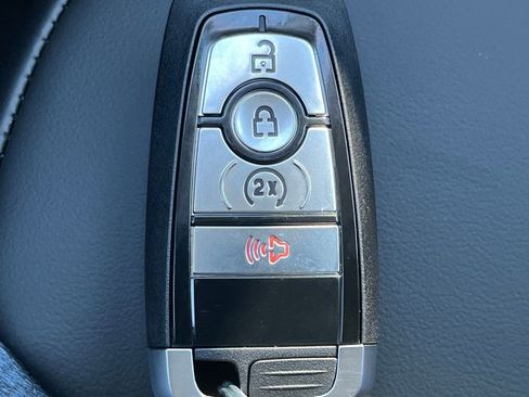 New 2026 Ford Bronco Sport Outer Banks image 21