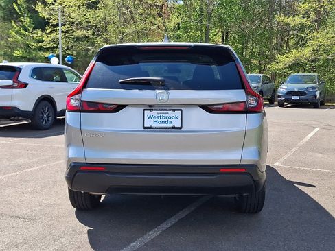 Used 2024 Honda CR-V EX image 6