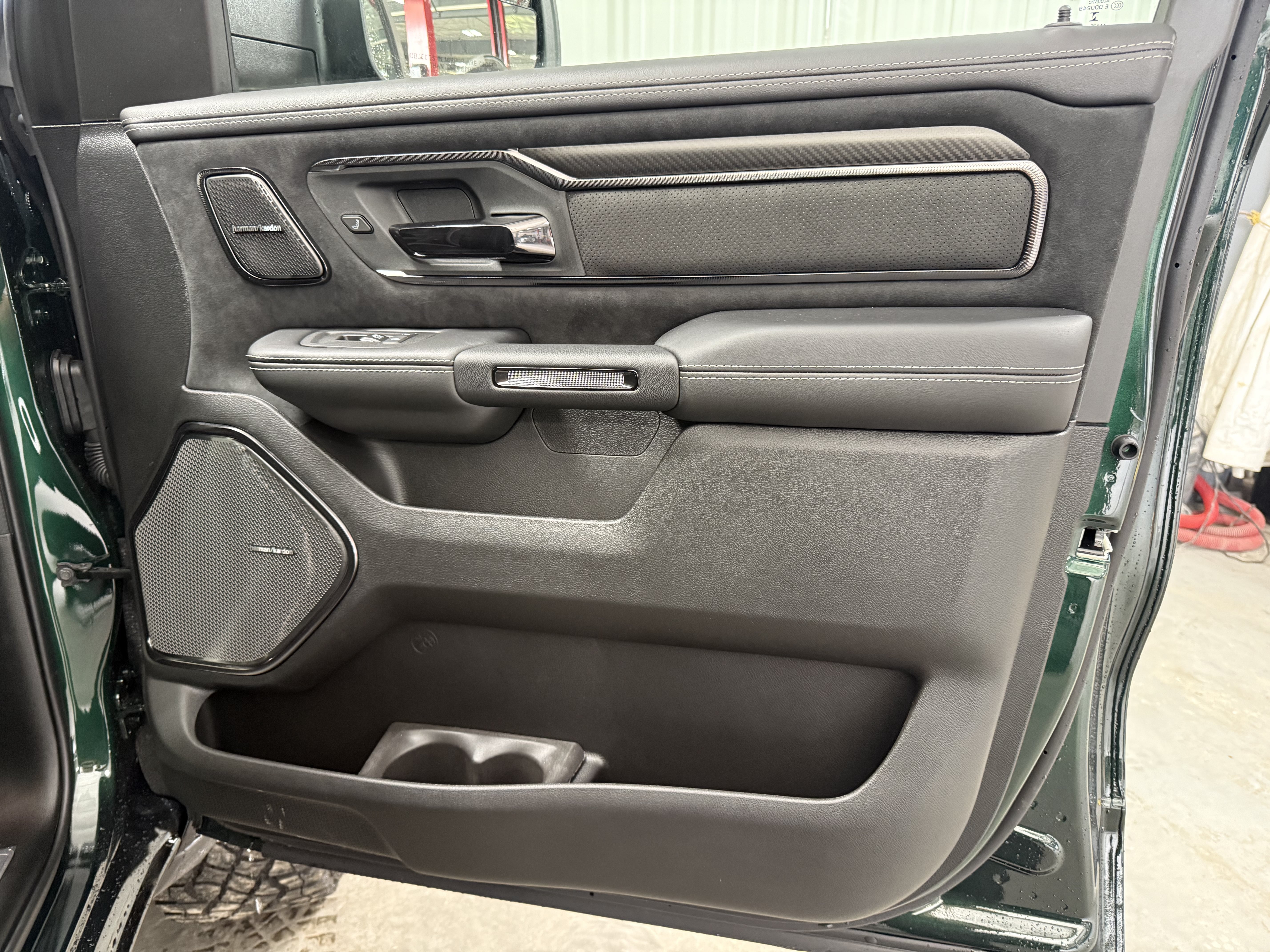 New 2026 RAM 1500 RHO w/ RHO Level 1 Equipment Group AWD/4WD image 8