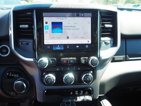 New 2026 RAM 1500 Lone Star image 16