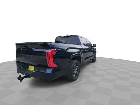 Used 2022 Toyota Tundra Platinum AWD/4WD image 8