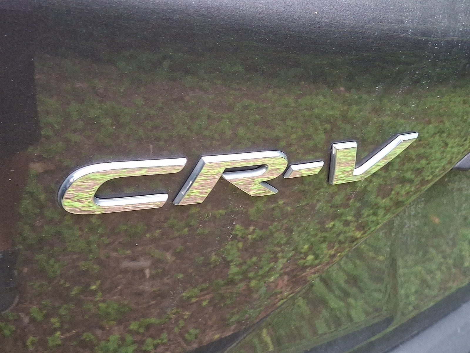 Used 2021 Honda CR-V Touring image 5