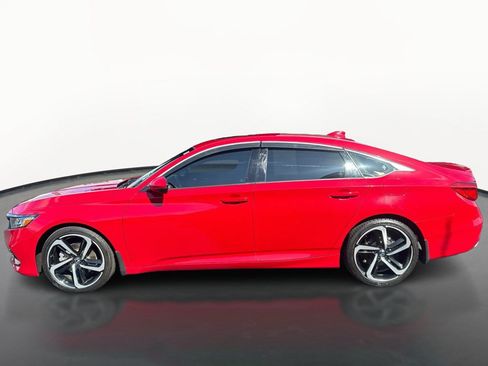 Used 2020 Honda Accord Sport image 6