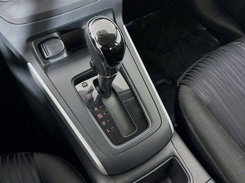 Used 2017 Nissan Sentra SV image 18