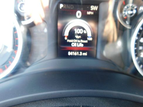 Used 2023 RAM 2500 Tradesman AWD/4WD image 26