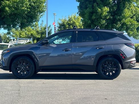 Used 2023 Hyundai Tucson XRT AWD/4WD image 7