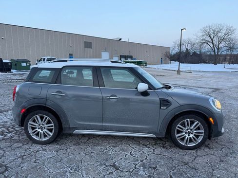 Used 2020 MINI Cooper Countryman image 7