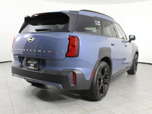 New 2026 MINI Cooper Countryman S image 8