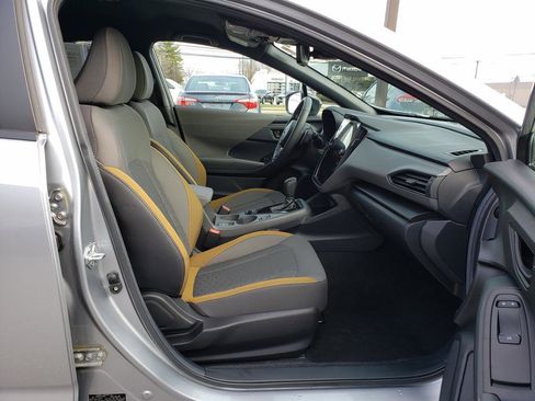 Used 2025 Subaru Crosstrek 2.5i Sport image 17