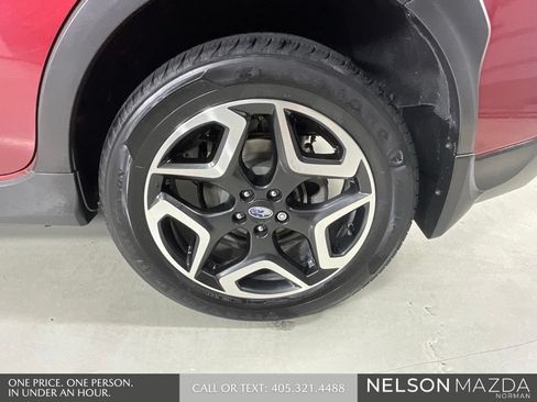 Used 2019 Subaru Crosstrek 2.0i Limited w/ Moonroof Package AWD/4WD image 10
