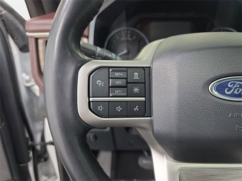 Used 2024 Ford Expedition Max Limited image 17