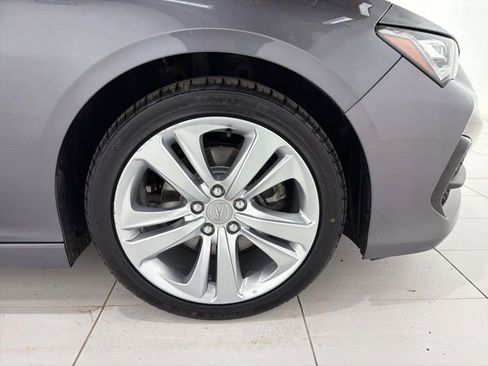 Certified 2023 Acura TLX w/ Technology Package image 46