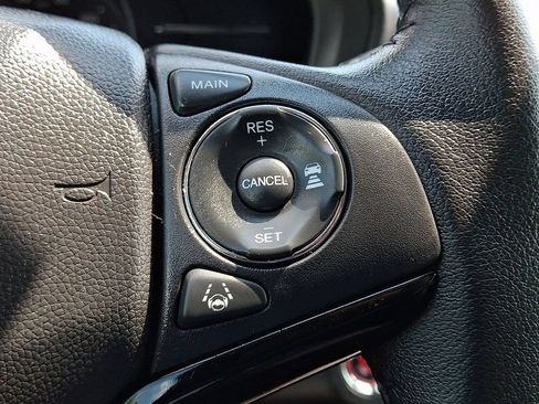 Used 2021 Honda HR-V EX-L image 27