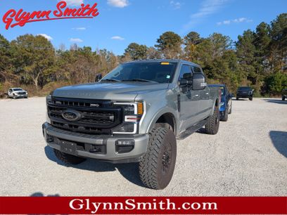Used 2020 Ford F250 Lariat
