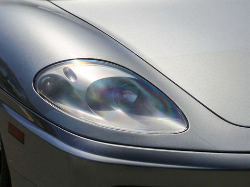 Used 2004 Ferrari 360 Spider RWD image 17